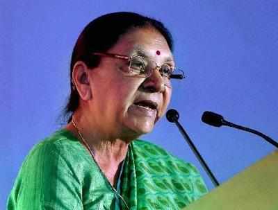 Gujarat CM accepts 7th pay commission recommendation