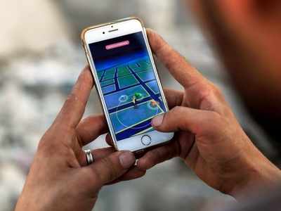 Pokemon Go app gets new features, visual improvements with latest update