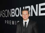 Jason Bourne: Premiere