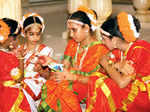 Guru Purnima celebration