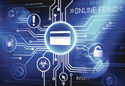 Here's how to protect yourself against online fraudsters