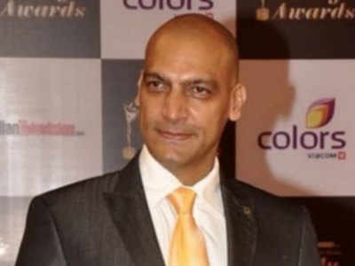 Manish Wadhwa to play Peshwa’s father in 'Bajirao Mastani'