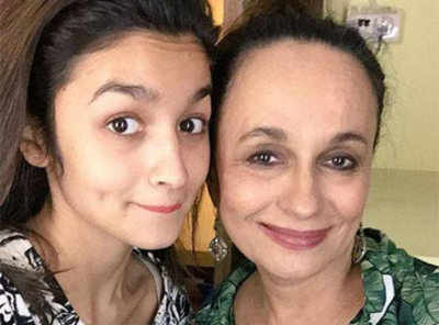 Alia Bhatt shows interest in mother's partition museum project