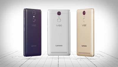 lenovo vibe 4gb ram