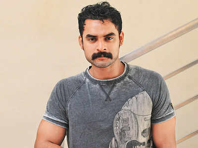 Tovino to star in a film based on time travel