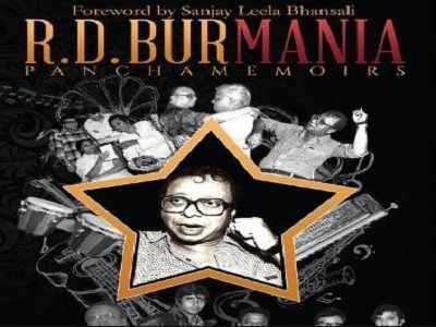R D Burman 'hated' composing disco songs, reveals new book