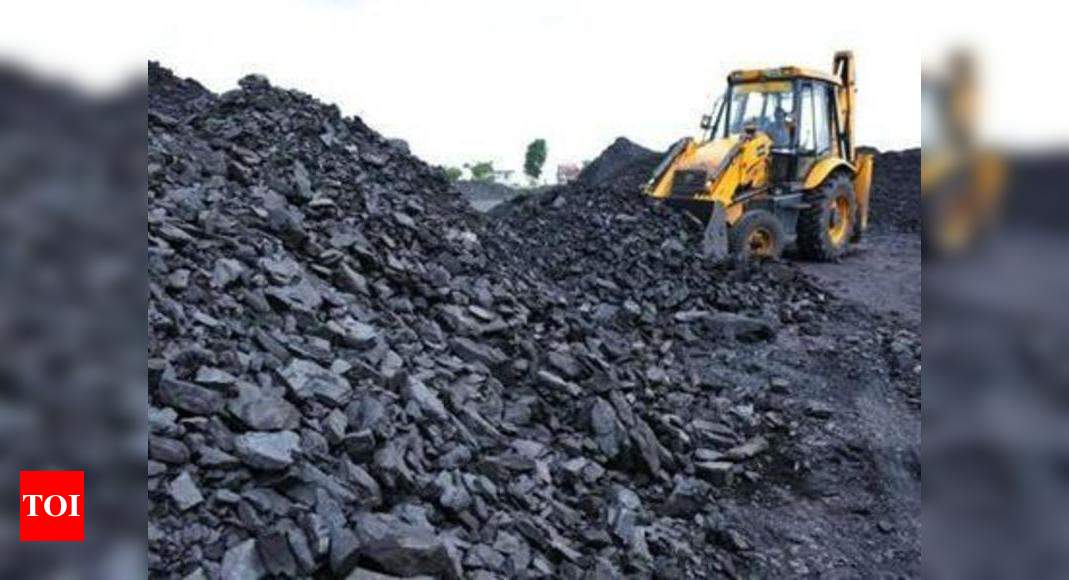 government-wins-nine-cases-on-coal-block-auctions-india-news-times