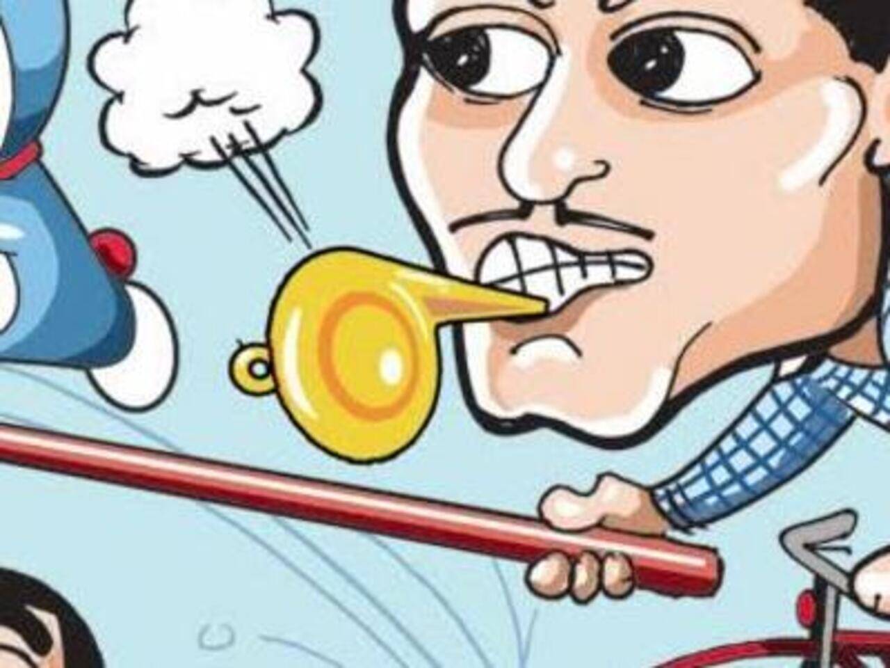 Madhya Pradesh: Vyapam scambuster blows whistle on 'violent' Doraemon | Bhopal News - Times of India Madhya Pradesh: Vyapam scambuster blows whistle on 'violent' Doraemon | Bhopal News - Times of India