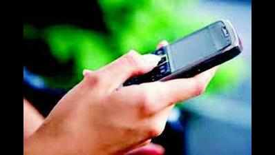 HML to alert users through sms system