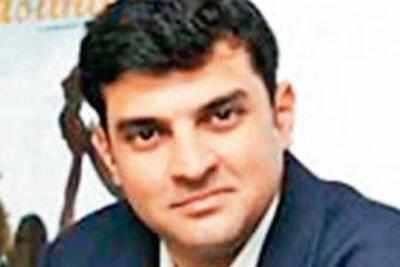 Siddharth Roy Kapur to go solo with his own studio