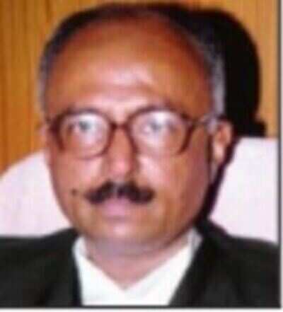 ramesh ranganathan judge