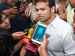 Narsingh Yadav cleared of doping