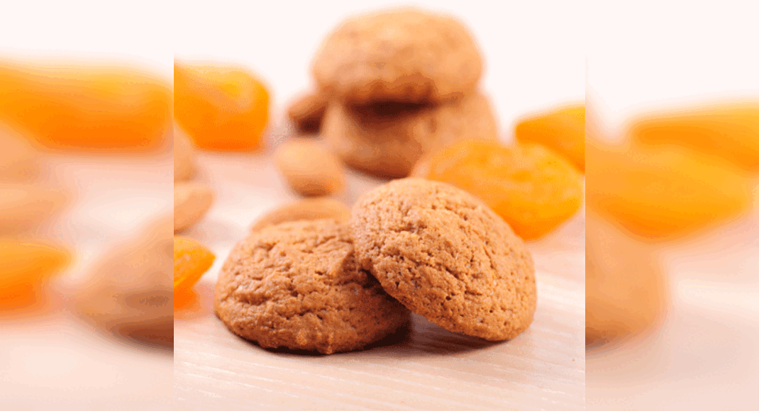 Orange Biscuit Recipe: How to make Orange Biscuit Recipe at Home Orange Biscuit Recipe: How to make Orange Biscuit Recipe at Home