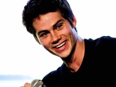Dylan O'Brien pictured first time since 'Maze Runner' accident