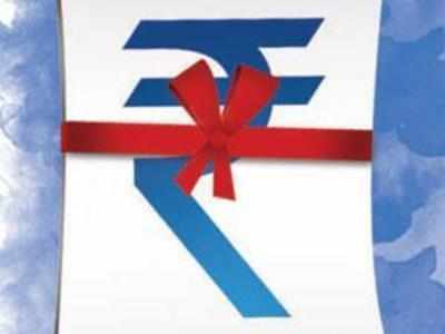 Rupee steady at 66.74 vs dollar in late morning deals
