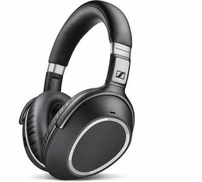 Sennheiser PXC 550 wireless headphones launched at Rs 29,990