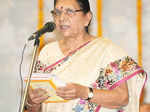 Anandiben resigns as Gujarat CM
