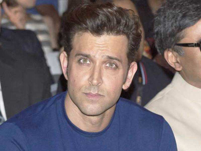 After 'Agneepath', will Hrithik Roshan be in 'Shahenshah' remake? | Hindi  Movie News - Times of India