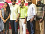 Kidaari: Audio Launch