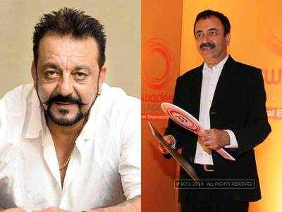 Sanjay Dutt biopic might be pushed again, here's why