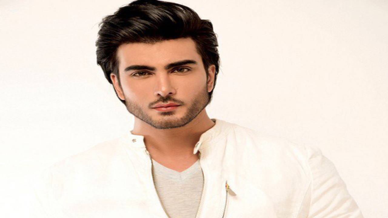 Imran Abbas Khan shares his excitement about 'Jaanisaar' | Hindi Movie News  - Times of India