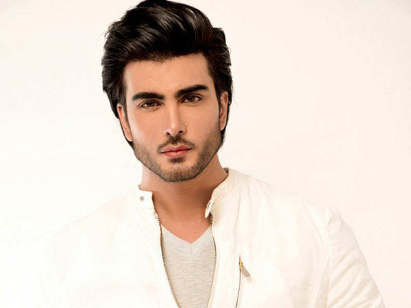 Pakistani Actor Imran Abbas To Play Anushka S Brother In Ae Dil Hai Mushkil Hindi Movie News Times Of India