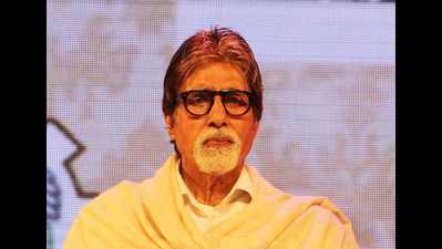 Amitabh Bachchan to lend voice at JP museum
