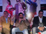 The Legend of Michael Mishra: Promotions
