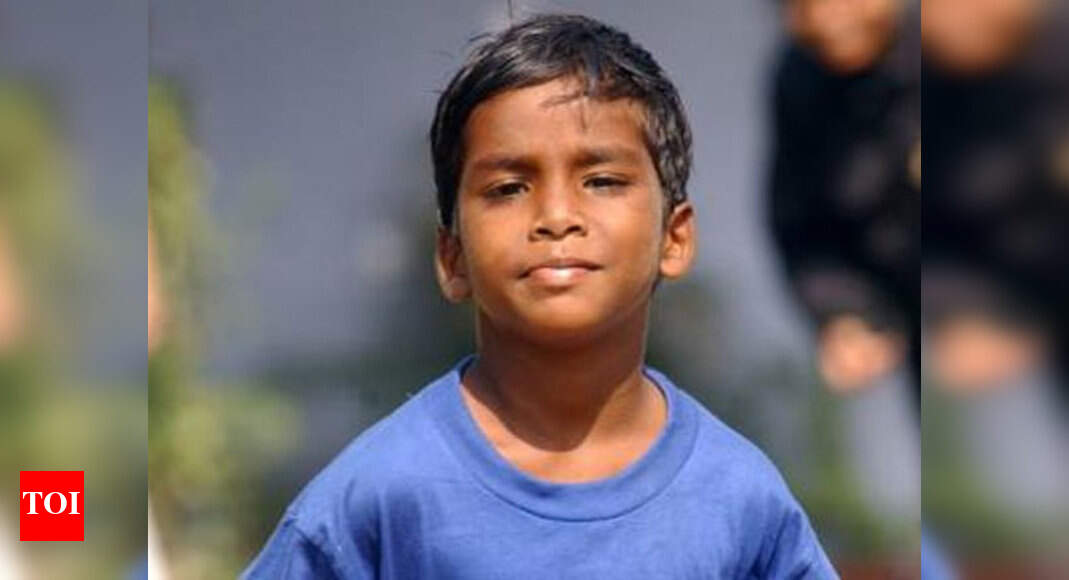 Budhia Singh: Hope film's success gets me good coach, training | Hindi ...