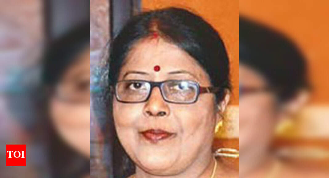 SUMAN RAUT - Times of India