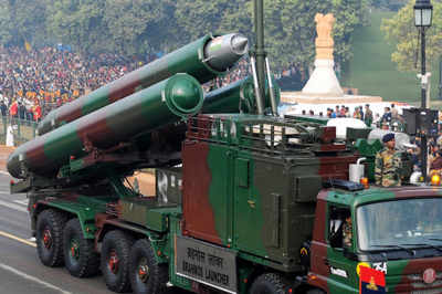 Army to get steep-dive BrahMos missile regiment for China front