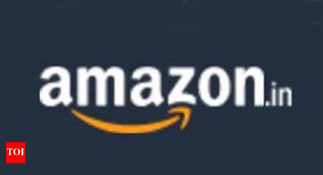 Amazon.in witnesses record growth | Guwahati News - Times of India