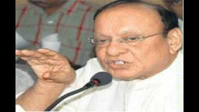 Saas is gone, now bahu Smriti will take over: Vaghela