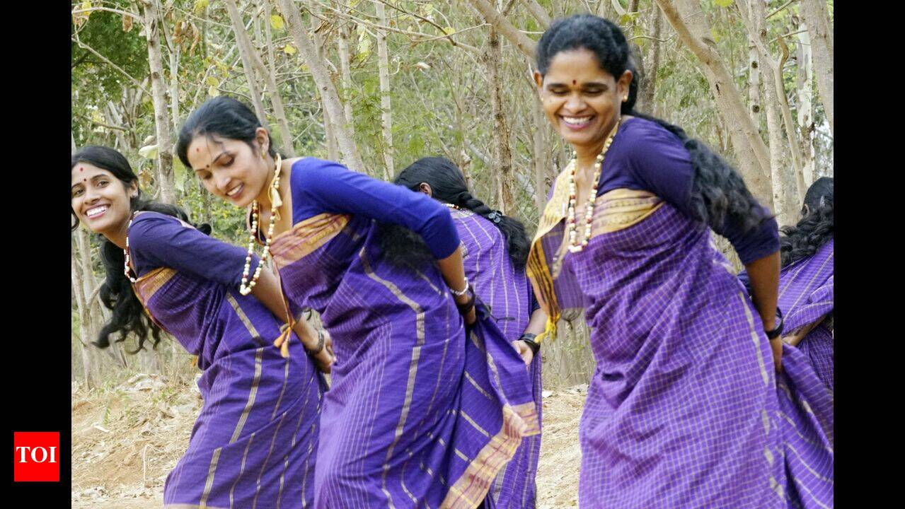 Kodavas will celebrate Kakkada Padinet with fervour today | Mysuru News -  Times of India