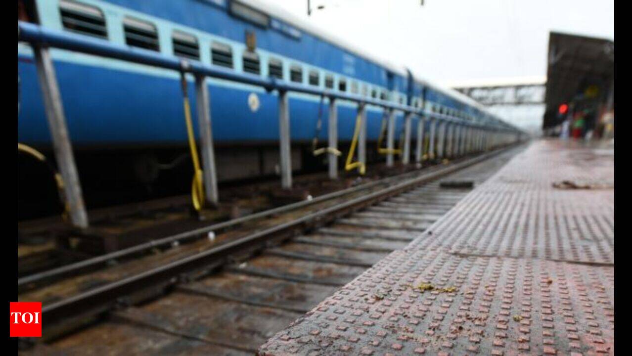 Chittoor Railway Station