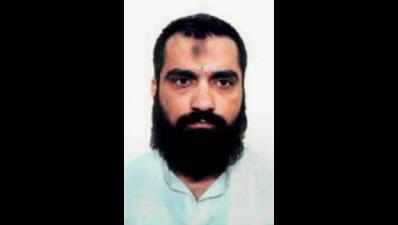 In his 1st sentencing, 26/11 accused Jundal gets life in arms case