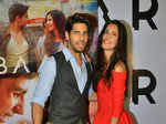 Baar Baar Dekho: Trailer launch