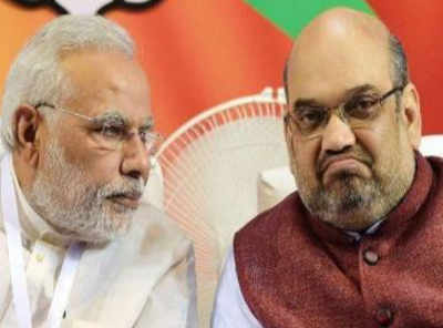 Amit Shah will remain BJP chief, new Gujarat CM to be picked tomorrow