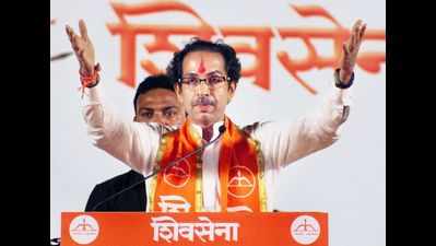 To checkmate BJP on Maha bifurcation, Uddhav seeks backing of ‘rival’ Congres