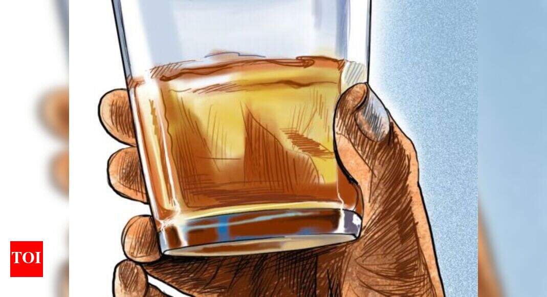 No blanket ban on alcohol in Maharashtra Excise Minister Mumbai News