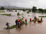 22 missing as bridge collapses in Maharashtra