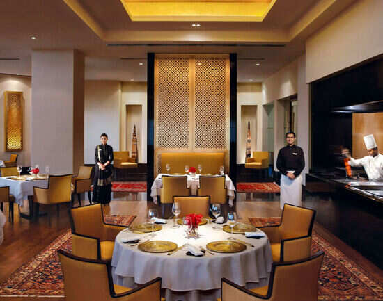 Mumbai&rsquo;s best restaurants for Italian fare