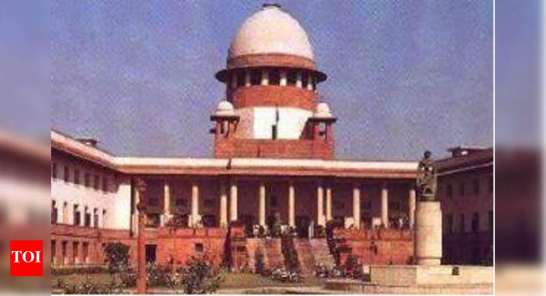 Kandhamal riot: Victims hail SC order | Bhubaneswar News - Times of India