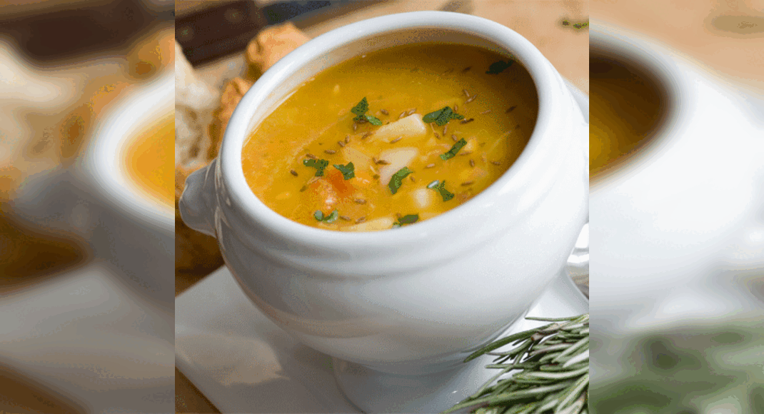 Sweet Corn Chicken Soup Recipe: How to Make Sweet Corn Chicken Soup Recipe | Homemade Sweet Corn Chi