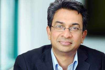 Startups, here's what Google's Rajan Anandan looks for in the companies he invests in