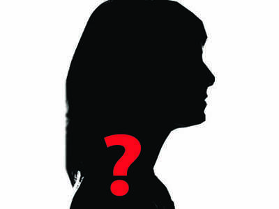 Guess who? This heroine won't let item numbers take away her limelight