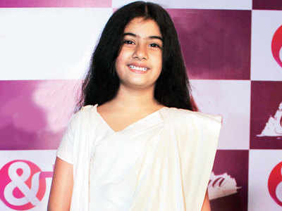 Original Gangaa to return to the show as a new character