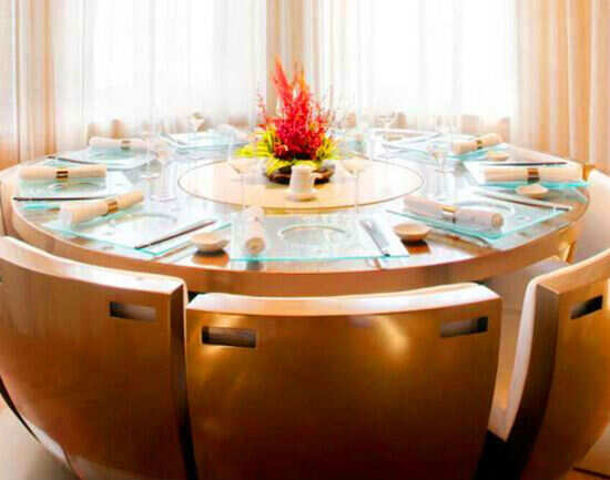 10 places to eat like a millionaire in Mumbai