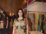 Vimonisha Exhibition