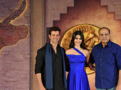 Court dismisses false claims against Gowariker over 'Mohenjo Daro' script